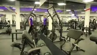 CityFit - siłownia 24h. Największa w Lublinie