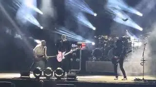 The Smashing Pumpkins - Zero - September 10, 2924 at BankPlus Amphitheater