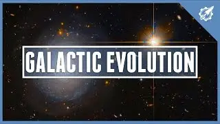Galactic Evolution | Astronomic