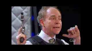 [Magic] Penn and Teller magic bullets