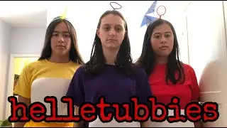tinkywise and the helletubbies