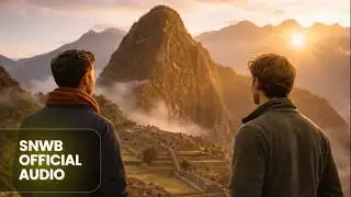 The Sunrise That Didn’t Ask for More | Official Audio