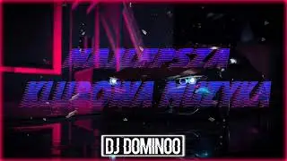 ❗NAJLEPSZA KLUBOWA MUZYKA VOL 1❗STYCZEŃ 2021 ❗DJ DOMINOO OFFICIAL