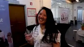 Single Digital Gateway Hackathon in Brussels @BeCentral March 30-31 2019 aftermovie