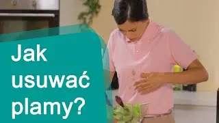Jak usuwać plamy? Znajdź właściwe rozwiązanie z Odplamiaczami Precyzyjnymi Dr. Beckmann.