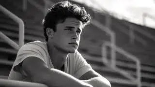 Where the Map Ends, Chapter One, Small Town Beginnings - Gay Romance Story
