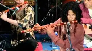 Manose Live in Kathmandu 2010