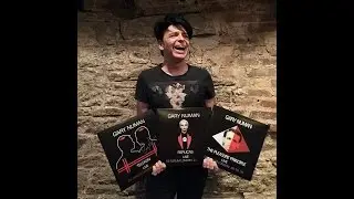 neuH MusicLab: Gary Numan discusses his 