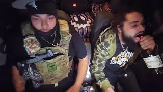Left On Read - Twxnn X Tsunga (Official Video) prod- @prodbyarcher_  @20GTwxnn