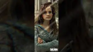 hermione granger edit MINOR FLASH WARNING