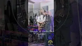 NEW EP JUNE 5TH - Michael Pos DIRECT from Sounds of Nashville feat. Blue House Band - PRESAVE HERE!