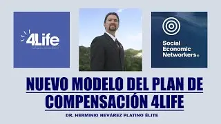 NUEVO MODELO DEL PLAN 4LIFE DR. HERMINIO NEV&Aacute;REZ