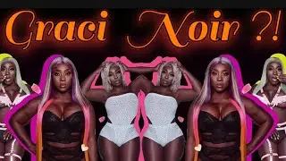SPICE RELEASES HER CLOTHING LINE GRACI NOIR VISIUAL AND SHENSEEA CELEBRATING HER BIRTHDAY/Only1Empo