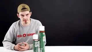 ОБНОВЛЕННЫЙ ГАЗ GREEN GAS FL-AIRSOFT. СРАВНЕНИЕ ГАЗОВ FL-AIRSOFT, RWA, PUFFDINO. ГАЗ ДЛЯ СТРАЙБКОЛА