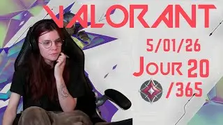 Jour 20/365 🎯 La reprise après les fêtes
