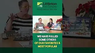 Unwrapping Joy: Littleton Coin Company's Top Holiday Gifts for 2023!