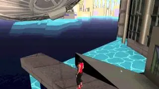 Energy Hook - Deep Water