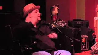 Chuck Land Band w/Brad Hatfield 