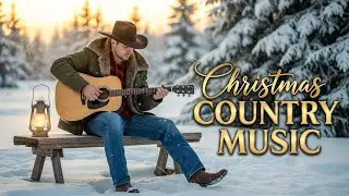 The BEST Christmas Country Music Mix &ndash; Feel the Magic of the Holidays