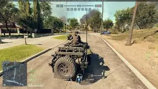 Battlefield 6_AA vs IFV moment