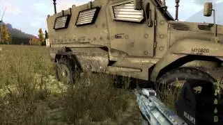 --rMod2.1-- Дополнение Vehicle ShowCase, стоит ли скачивать? ДА!