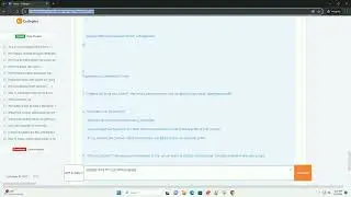 Scrollspy using html css vanilla javascript