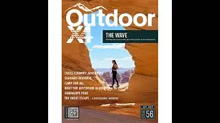 OutdoorX4 Issue 56