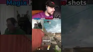 Magix VS 5 faceit LVL 10's #dima_wallhacks  #csgo #gaming #shorts #cs #cs2