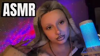 ✨ASMR✨ &laquo;ВОПРОС-ОТВЕТ&raquo; про Францию 🪷