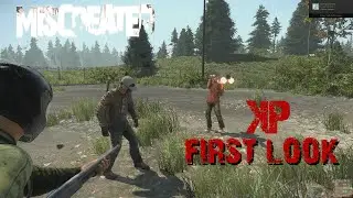 Miscreated - First Look