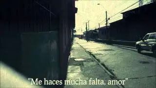 VUELVE AMOR,,,LOS BUKIS:((