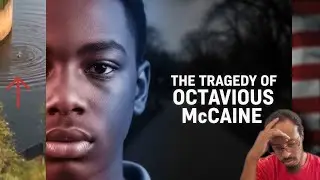 Octavius McCain Missing Teen's Horrifying Return - cascades park stabbing & Drowning