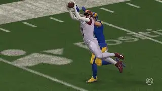I PUT COOPER KUPP IN JAIL👿 Madden NFL 23 CB Face of franchise EP156