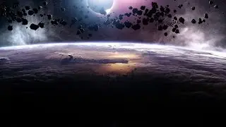 Radioactive Sandwich - Ex Nihilo [Music Video]