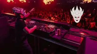 Boris Brejcha - You Take Me Higher (Live Version)