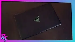 Best Ultrabook Ever? Razer Blade Stealth Review