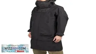 Helly Hansen Arc 22 All Weather Technical 3 in 1 Jacket Black
