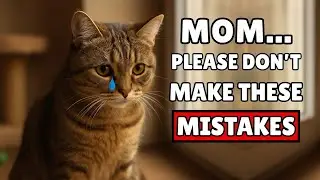 If You&rsquo;re an Indoor Cat Owner, THESE Mistakes Could Be Deadly (Vets Warn)