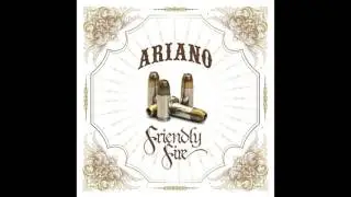 Ariano feat. LMNO & Hochii - 