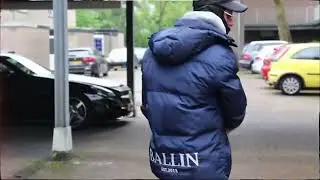 Blessed Gang - Life