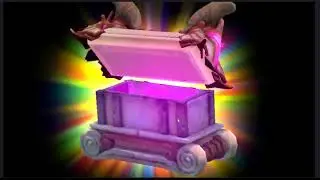 Dungeon Hunter 5  open the chests Arena Master