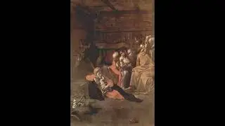 J. S. Bach: Lobt Gott, ihr Christen, allzugleich BWV 609