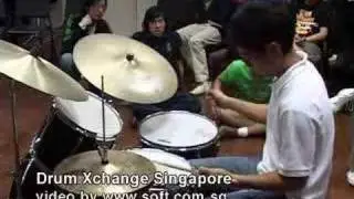 Drum Xchange Singapore