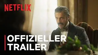 Der Leopard | Offizieller Trailer | Netflix