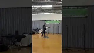 From Genesis To Revelation &mdash; It&rsquo;s All About Jesus. Matthew 1: 18-25Pastor Robert Campbell and THCDM 