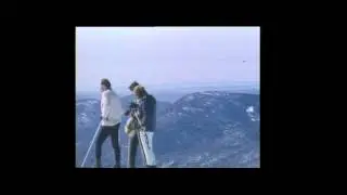Live your dream. Thredbo, Celebrating Winter Since 1957