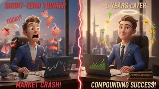 How to Invest During a Recession (Safely & Smart!) | Build Wealth When Others Panic