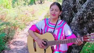 Los ojos del alma (Jta Fatee) canto en mazateco