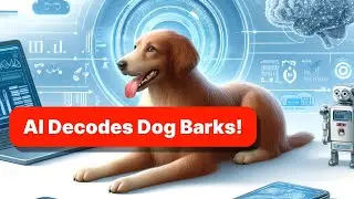 Woof or Warning? AI Decodes Dog Barks!