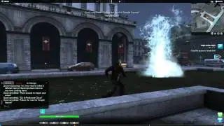 The Secret World Gameplay HD